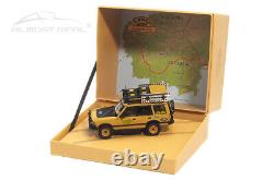 Land Rover Discovery 5 Portes Camel Cup 1996 Véhicules Hors Route Suv Modèle 143