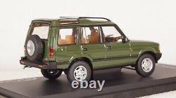 Land Rover Discovery Green, Alm410401, Presque Réel 143
