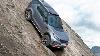 Land Rover Discovery Svx 2018 Ultime Off Road Suv