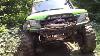 Land Rover Discovery Td5x2 Off Road