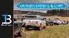 Land Rover Propriétaire S Journée Faits Saillants Land Rover Hors Route Pied De Page