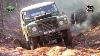 Land Rover Raid Off Road 4x4 Landmaniacos Pur Son Full Hd