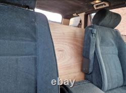 Land Rover Range Rover tout-terrain vert diesel P38