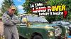 Land Rover S&eacute;rie 3 : Est-ce Fini Avant M&ecirc;me De Commencer ?