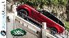 Land Rover Top 4 Des D&eacute;fis Extr&ecirc;mes Jamais R&eacute;alis&eacute;s