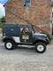 Land Rover L&eacute;ger Hybride 4x4 Tout-terrain Classique