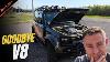 Land Rover Tue Le V8 Et Le P300, Voici Pourquoi