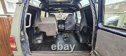 Landrover Discovery 1 300tdi Hors Route Spec 4x4