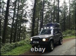 Landrover Discovery 2 1999 2000 2.5 Td5 Off Road Prêt