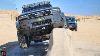 Le Land Cruiser Affronte L'ineos Grenadier Dans Un Test Tout-terrain Brutal