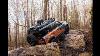 Le Nouveau Land Rover Defender Off Road Sur Les Pneus 35in Tackles Extreme Rock Obstacles Sur Old Florida Rd