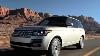 Le Prochain Range Rover Sur Et Hors Route Examen