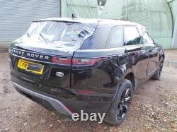 Lève-vitre avant droit côté passager Range Rover Velar L560 2019
