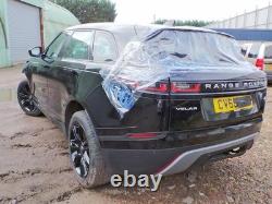 Lève-vitre avant droit côté passager Range Rover Velar L560 2019