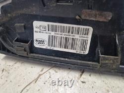 Lumière intérieure de hayon arrière latéral droit Land Rover Discovery Sport L550 Fk72-13192