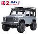 Mn 99s 2.4g 1/12 4wd Rtr Crawler Rc Voiture Tout-terrain Pour Modèles De Véhicule Land Rover