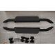 Marchepieds Latéraux Tout-terrain Pour Land Rover Defender L663 90 2020+