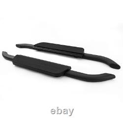 Marchepieds latéraux tout-terrain pour Land Rover Defender L663 90 2020+