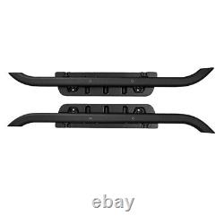 Marchepieds latéraux tout-terrain pour Land Rover Defender L663 90 2020+