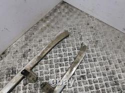 Marches Pieds Latérales Land Rover Evoque I Pour Véhicules Tout-Terrain AMD111441