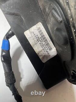 Miroir Découverte 3 Côté Droit Noir Électrique Land Rover 2006 A1l2b36s