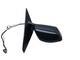 Miroir De Porte Droit électrique Land Rover Range Rover Vogue 2004