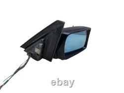 Miroir de porte droit électrique Land Rover Range Rover Vogue 2004
