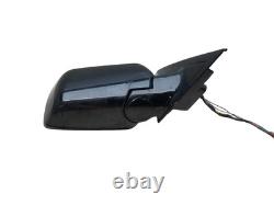 Miroir de porte droit électrique Land Rover Range Rover Vogue 2004