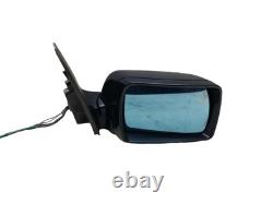 Miroir de porte droit électrique Land Rover Range Rover Vogue 2004