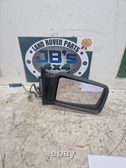 Miroir électrique de l'aile avant côté passager du Range Rover Classic