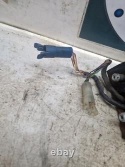 Miroir électrique de l'aile avant côté passager du Range Rover Classic