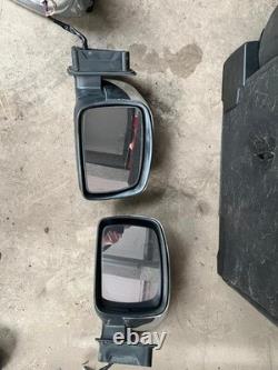 Miroirs de porte Discovery 3 d'un HSE