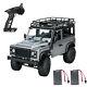 Mn 99s 2.4g 1/12 4wd Rtr Crawler Rc Voiture Camion Hors Route Pour Land Rover X7c4
