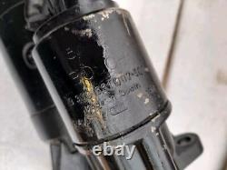 Moteur de démarrage 24 Volt Landrover Militaire Wolf 300tdi (Retrait) Testé (Bosch)