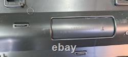 Moulure de porte avant droite Defender L663 L8b2-21064 côté opposé