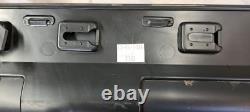 Moulure de porte avant droite Defender L663 L8b2-21064 côté opposé