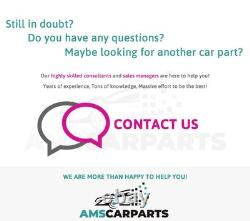 Moyeu de roue avant 714 651 0006 Meyle Nouveau remplacement OE