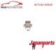 Moyeu De Roue Avant Japanparts Kk-10014 Un Nouveau Remplacement Oe