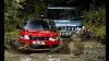 New Range Rover Sport Vs Rr Autobiographie Deux Suv Luxe Roi Off Road