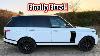 Notre Range Rover Sdv8 Adieu Fuites De Liquide De Refroidissement Et Drame De Tuyau Ace L405 L494