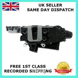 Nouveau pour verrou de porte sans clé avant droit Range Rover Evoque Sport Ej3a21812ca L538