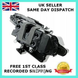 Nouveau pour verrou de porte sans clé avant droit Range Rover Evoque Sport Ej3a21812ca L538