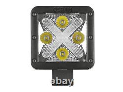 OSRAM LEDriving Lampes de travail Lightbar CUBE MX85-WD LEDDL101-WD