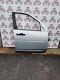 Porte Avant Droite Silver De Land Rover Freelander 2 06-14 CÔtÉ Passager
