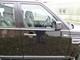 Panneau Avant Latéral Droit De Porte 4 Du Land Rover Discovery 2010 En Noir 820 Uniquement
