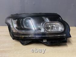 Phare Xenon Range Rover L405 Côté Droit CK52-13W029-JB 15023 H9-16