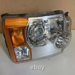 Phare Xenon XBC500102 côté droit Land Rover Discovery LR3 2006