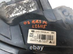 Phare avant droit Range Rover Sport facelift CH32-13W029-AA L320