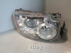Phare de côté droit Xenon LED AH22-13W029-FD Land Rover Discovery 4