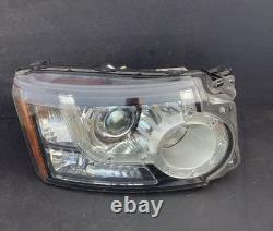 Phare de côté droit Xenon LED du Land Rover Discovery AH22-13W029-FD